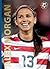 Alex Morgan (World Soccer Legends)