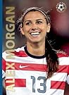 Alex Morgan (World Soccer Legends)
