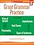 Great Grammar Practice: Grade 5
