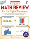 Week-by-Week Math Review for the Digital Classroom: Grade 5: Ready-to-Use, Animated PowerPoint® Slideshows With Practice Pages That Help Students Master Key Math Skills and Concepts