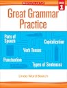 Great Grammar Practice: Grade 1 Great Grammar Practice: Grade 1