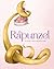 Rapunzel A Fairy Tale Adventure (Fairy Tale Adventures) by Jacob Grimm