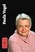 Paula Vogel (Michigan Modern Dramatists)