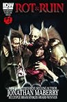 Rot & Ruin Warrior Smart #1 by Jonathan Maberry