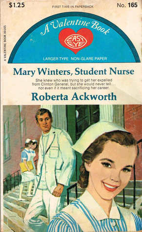 Mary Winters Student Nurse