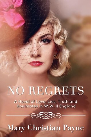 No Regrets (The Thornton Trilogy #1)