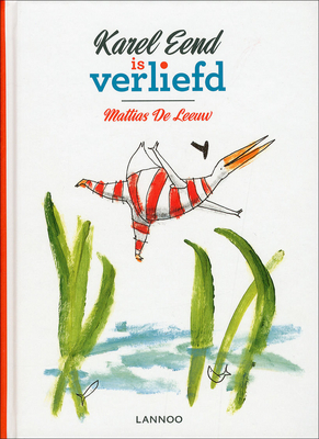 Karel Eend is verliefd