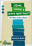 ¿Qué, cómo y para qué leer?