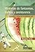 Historias de fantasmas, bichos y aventureros: Leyendas y relatos de la tradición oral