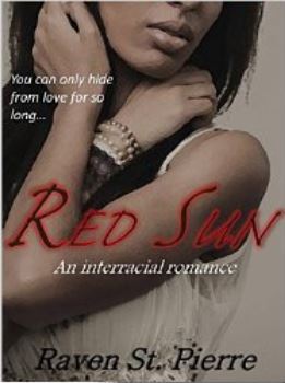 Red Sun (Kindle Edition)