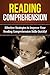 Reading Comprehension by Jonathan Wallace
