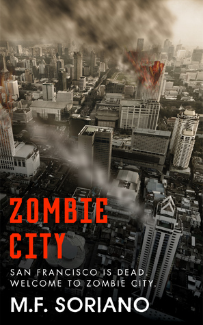 Zombie City