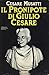 Il pronipote di Giulio Cesare