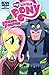My Little Pony: Friends Forever #10