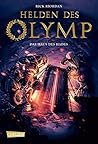 Das Haus des Hades by Rick Riordan