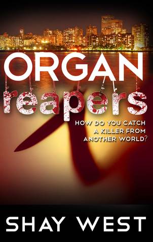 Organ Reapers