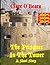 The Prisoner in the Tower Short Story & Big Cat Bones by Clare O'Beara