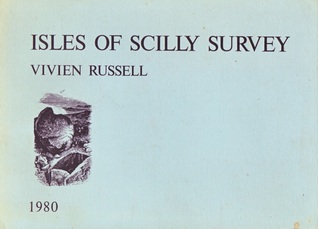 Isles of Scilly Survey