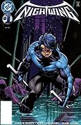 Nightwing (1996-2009) #1