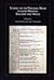 Studies on the Personal Name in Later Medieval England and Wales (Studies in Medieval Culture)