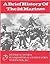 A Brief History of the 2d Marines