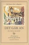Det går an by Carl Jonas Love Almqvist