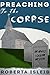 Preaching to the Corpse (Advice Column Mystery Book 2)
