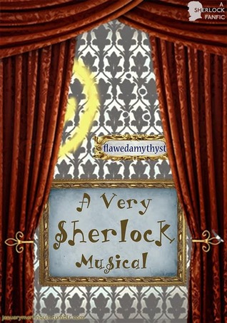 A Very Sherlock Musical
