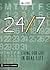 24/7 by Tim LeVert