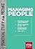 Practical Stuff for Pastors: Managing People