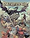 Pathfinder Volume...