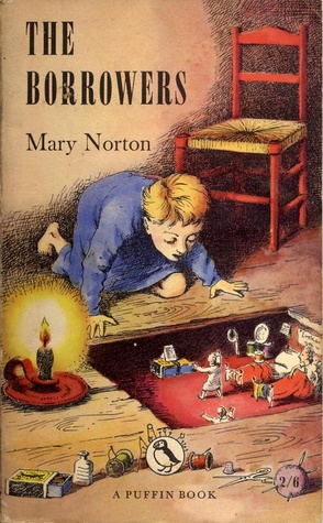 The Borrowers