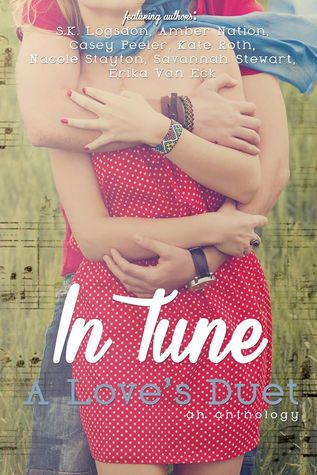 In Tune; A Love's Duet Anthology