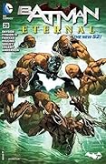 Batman Eternal #29