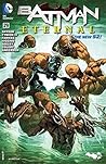 Batman Eternal #29 by Scott Snyder