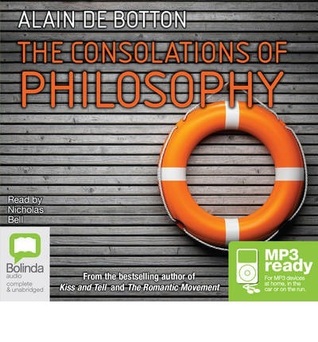 The Consolations of Philosophy