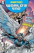 Earth 2: World's End #3