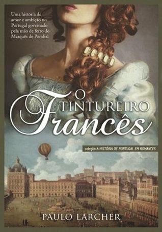 O Tintureiro Francês (Paperback)