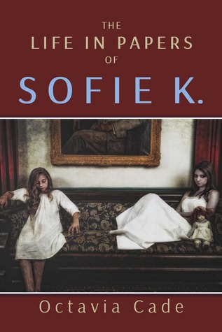 The Life in Papers of Sofie K. (Kindle Edition)