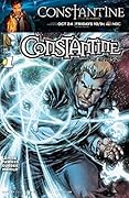 Constantine/Hellblazer Special Edition #1