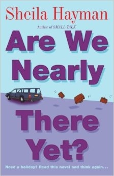 Are We Nearly There Yet? (Paperback)