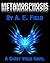 Metamorphosis (A Ghost Virus Novel)
