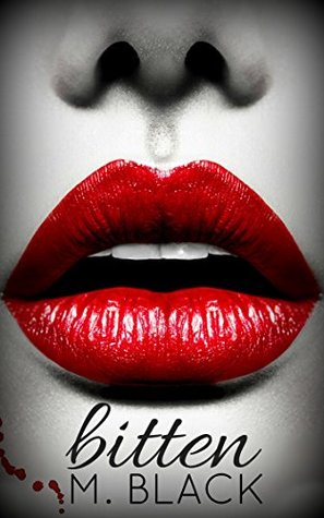 Bitten (Bitten By Lust #1)