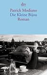 Die kleine Bijou by Patrick Modiano