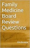 Family Medicine Board Review Questions