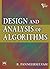 Design and Analysis of Algorithms