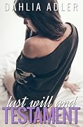 Last Will and Testament (Radleigh University, #1)