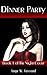 Dinner Party (The Night Court, #1)
