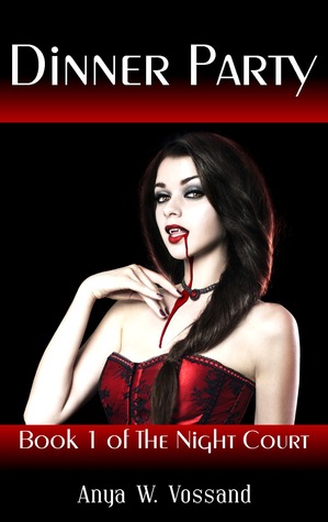 Dinner Party (The Night Court, #1)