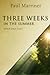 Three Weeks In The Summer by Paul Marriner